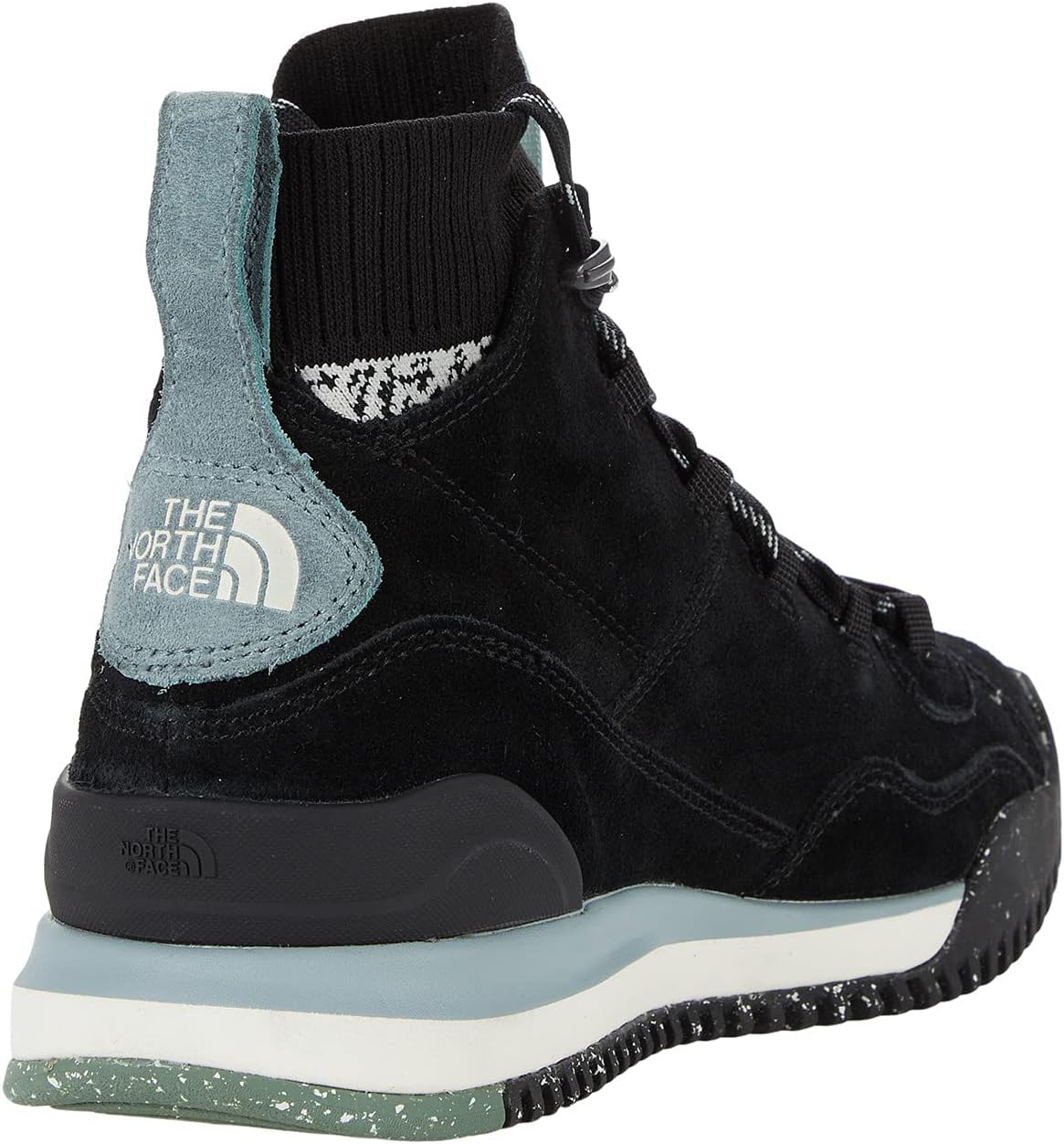 The North Face - Brandclub - The North Face Back-To-Berkeley III